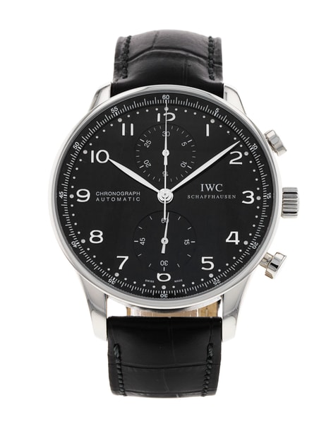 IWC Portugieser Chrono IW371438